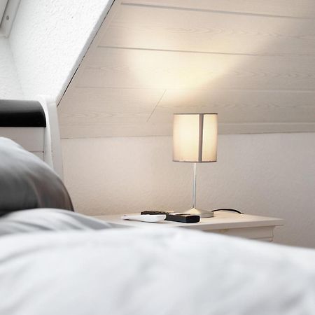 Ferienwohnung Im Laendle Reutlingen Dış mekan fotoğraf
