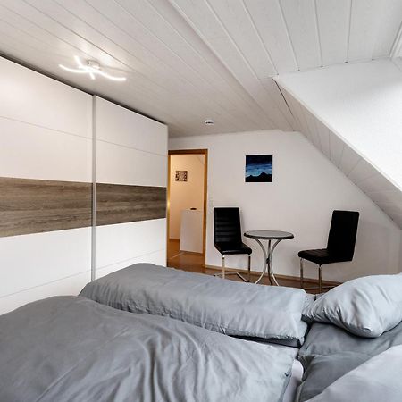 Ferienwohnung Im Laendle Reutlingen Dış mekan fotoğraf