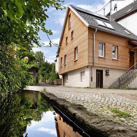 Ferienwohnung Im Laendle Reutlingen Dış mekan fotoğraf