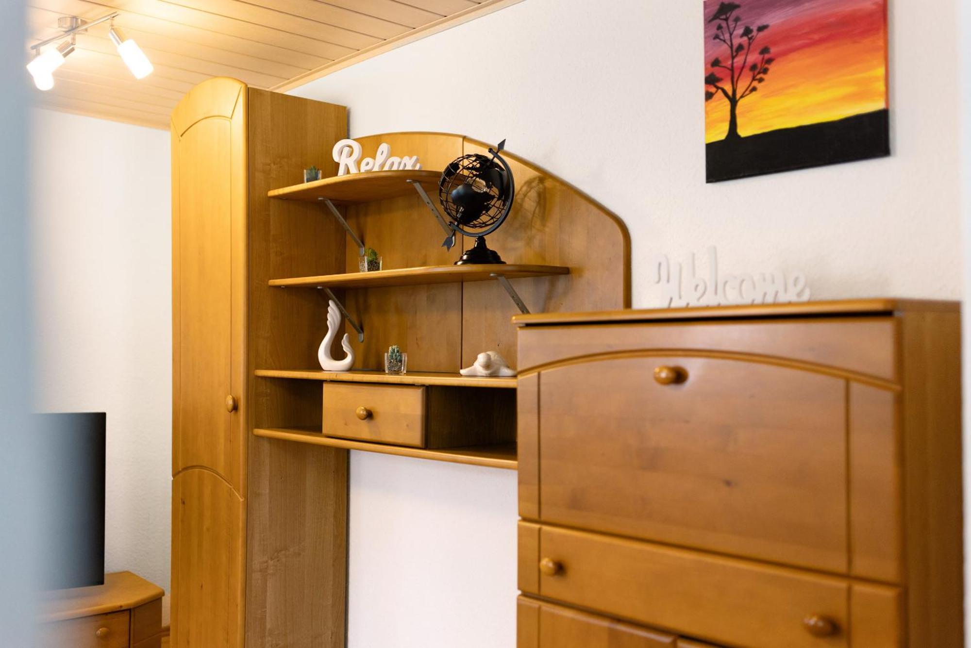 Ferienwohnung Im Laendle Reutlingen Dış mekan fotoğraf