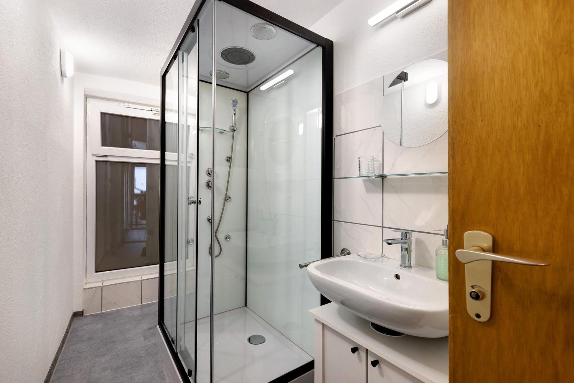Ferienwohnung Im Laendle Reutlingen Dış mekan fotoğraf