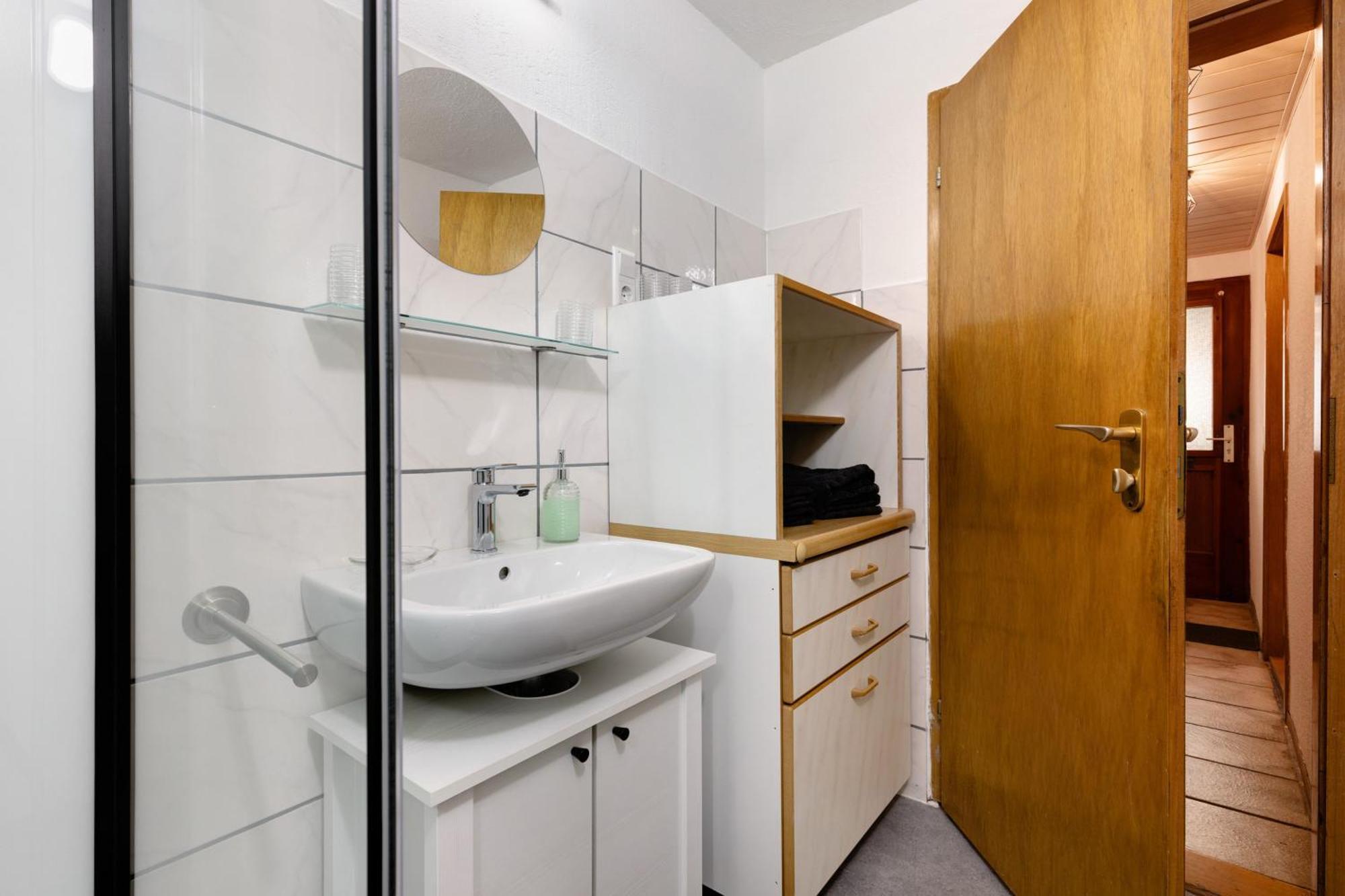 Ferienwohnung Im Laendle Reutlingen Dış mekan fotoğraf
