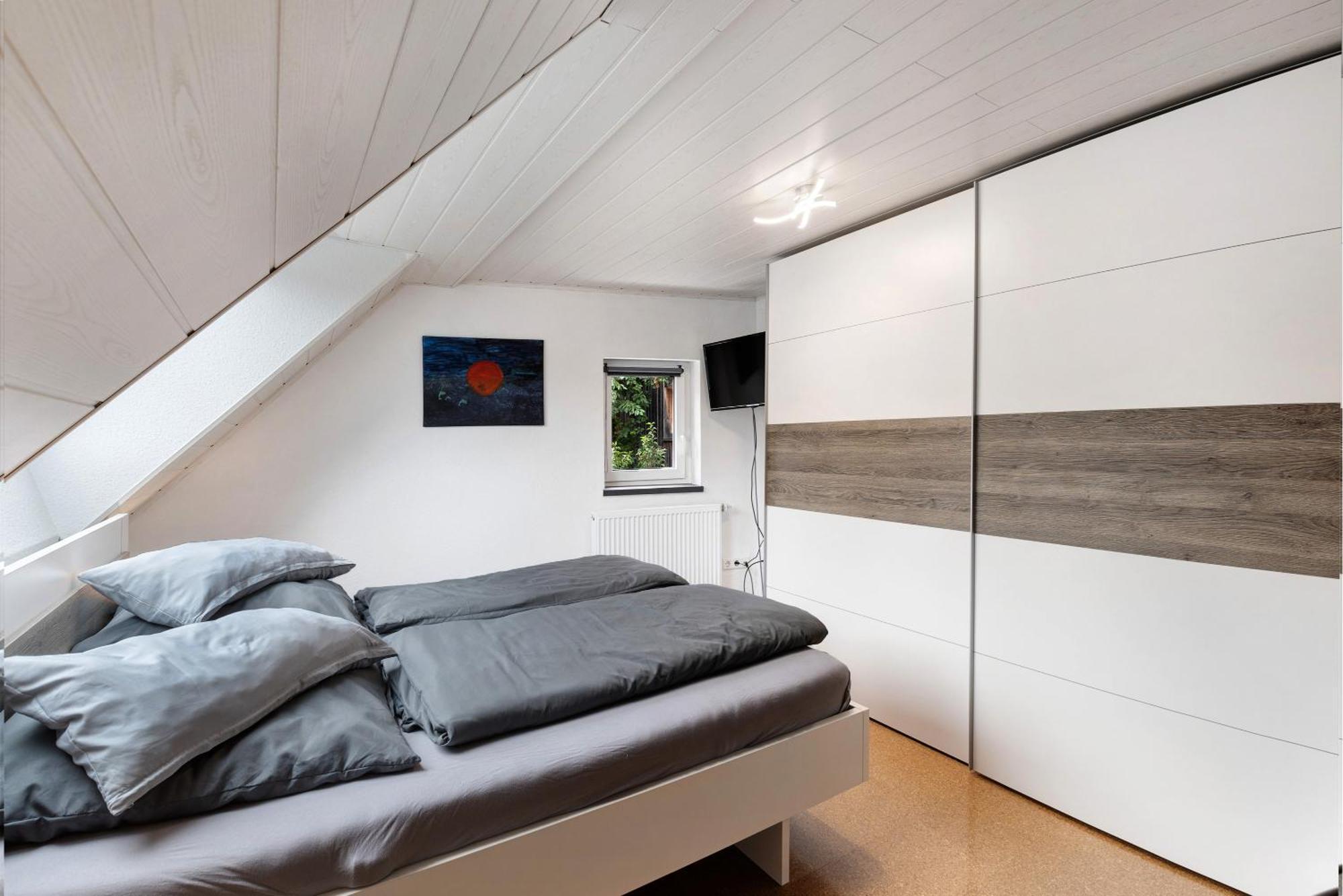 Ferienwohnung Im Laendle Reutlingen Dış mekan fotoğraf