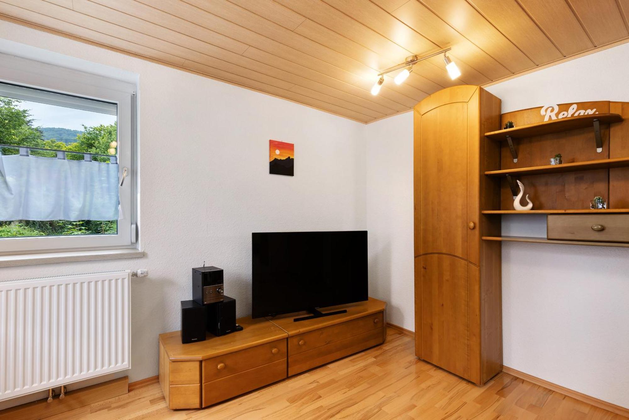 Ferienwohnung Im Laendle Reutlingen Dış mekan fotoğraf