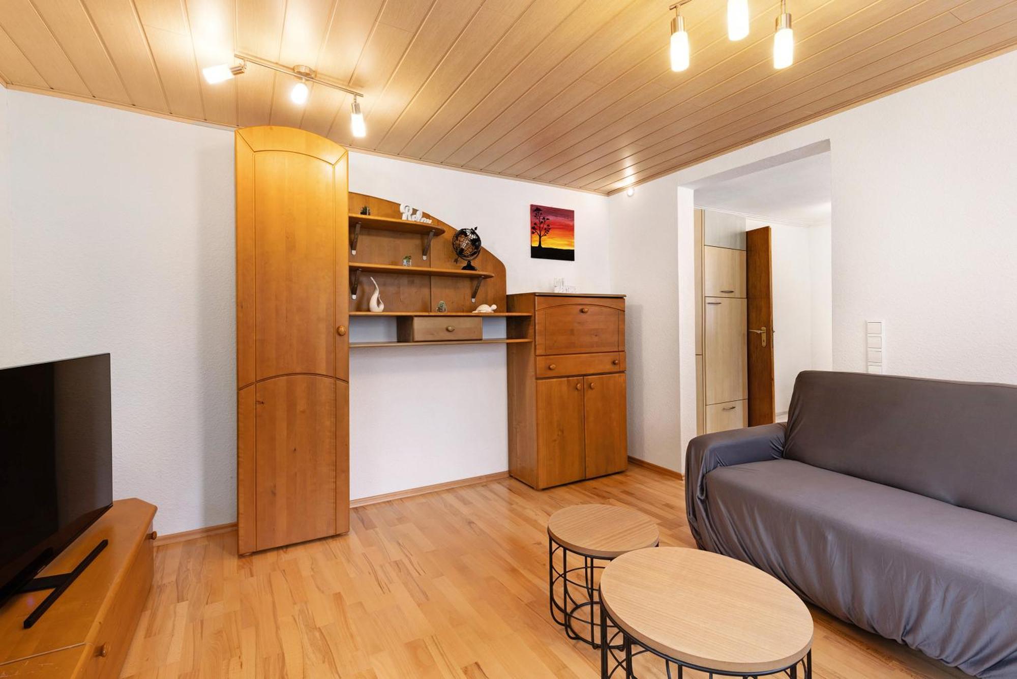 Ferienwohnung Im Laendle Reutlingen Dış mekan fotoğraf