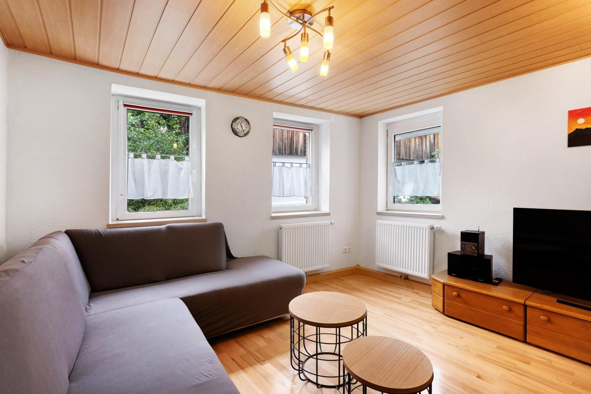 Ferienwohnung Im Laendle Reutlingen Dış mekan fotoğraf