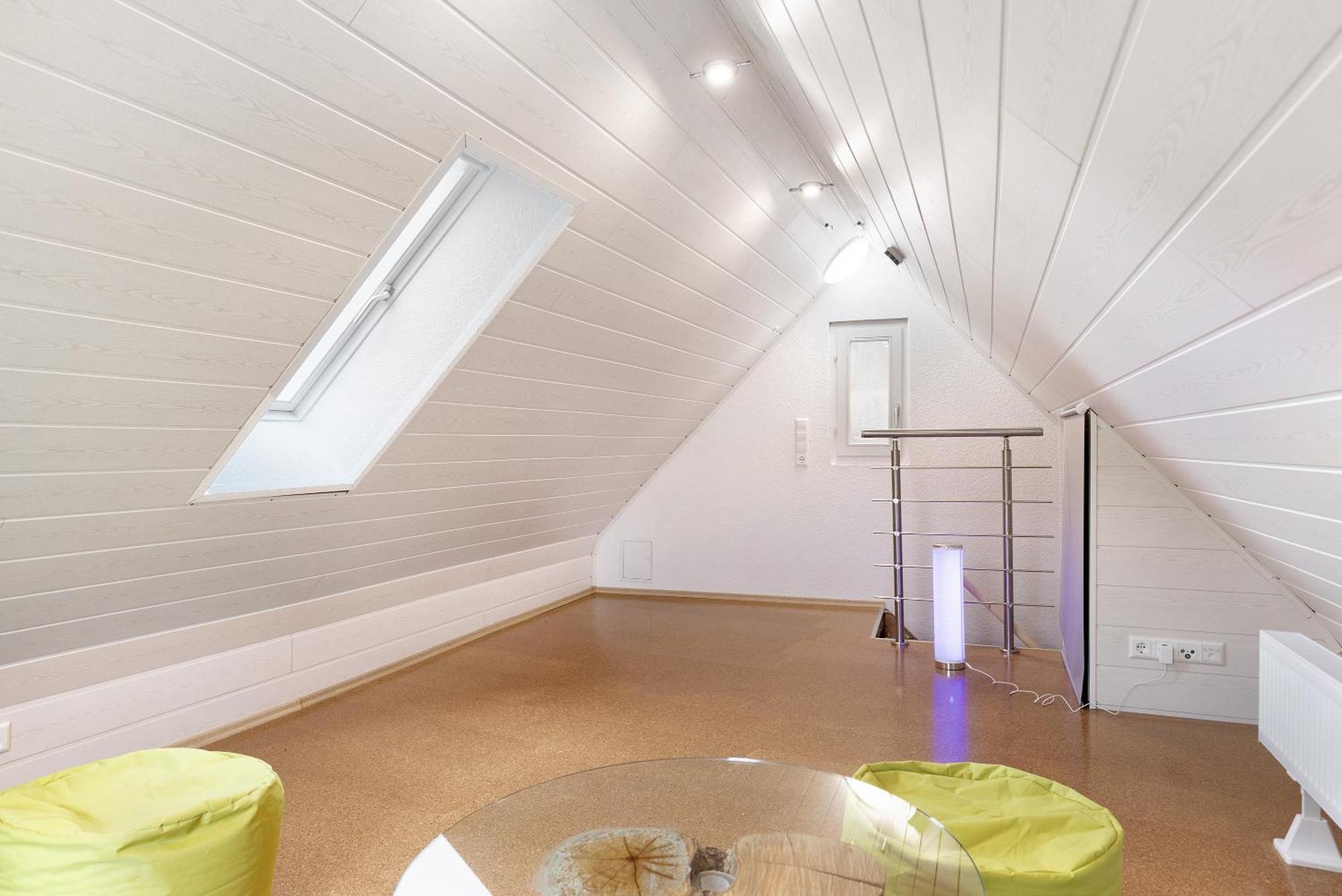 Ferienwohnung Im Laendle Reutlingen Dış mekan fotoğraf