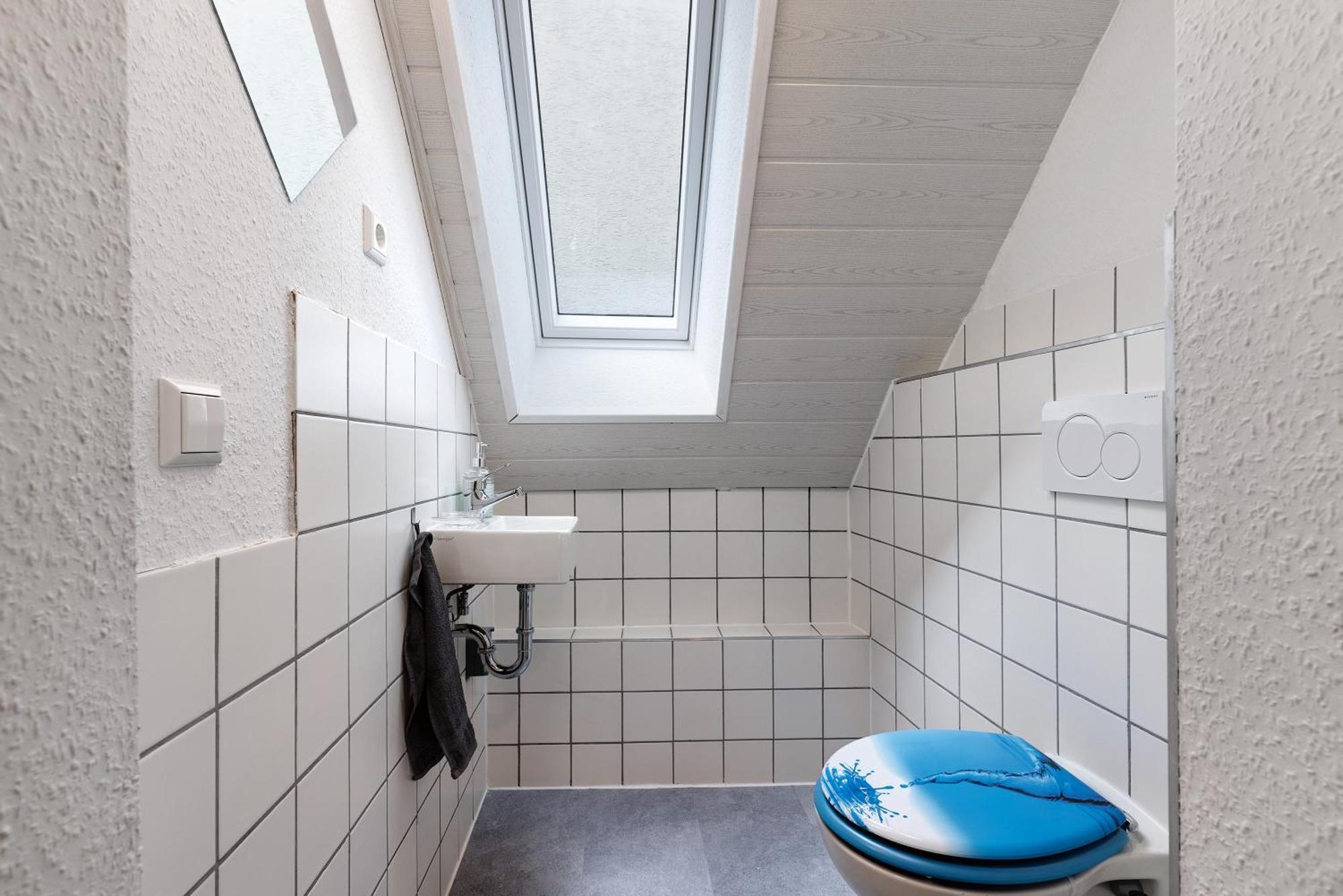 Ferienwohnung Im Laendle Reutlingen Dış mekan fotoğraf